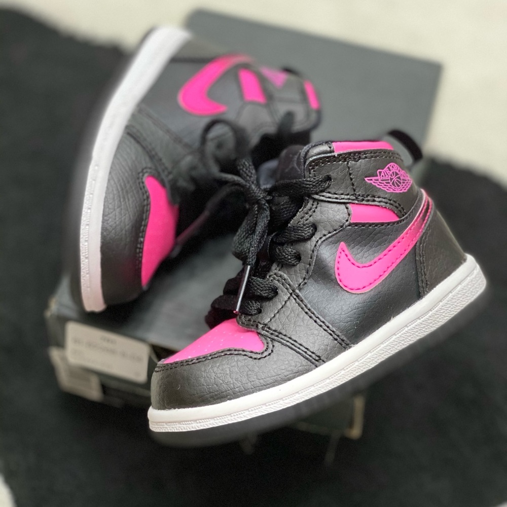 Nike Jordan 1 Retro High 6C